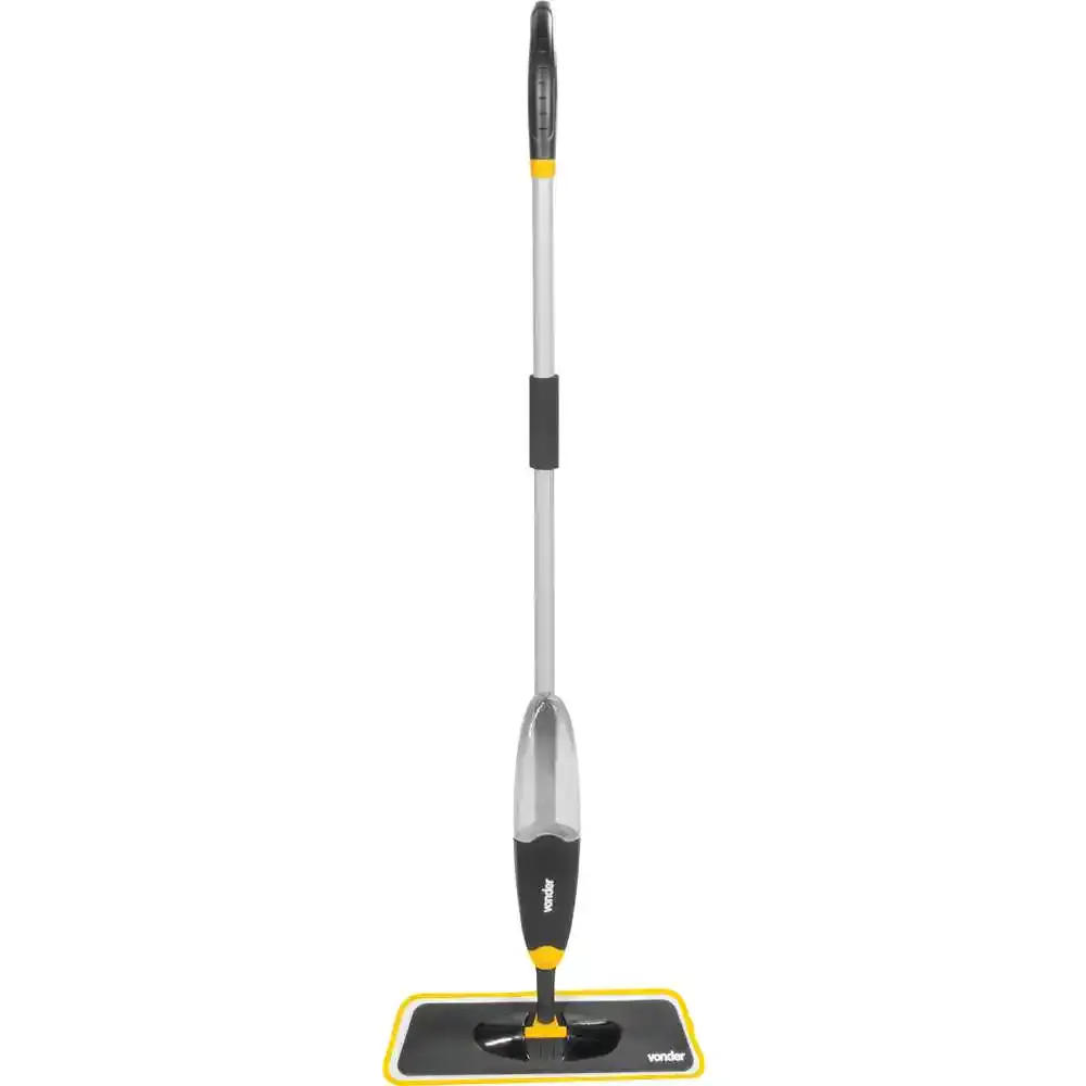Rodo limpeza com spray MOP Vonder — fotografia 3