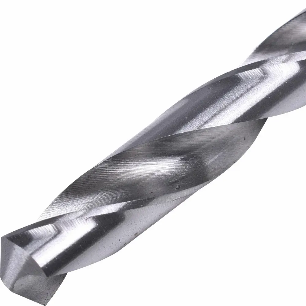 Broca aço rápido 10MMX133MM DIN338 TW104 twill Lenox-Twill — fotografia 5