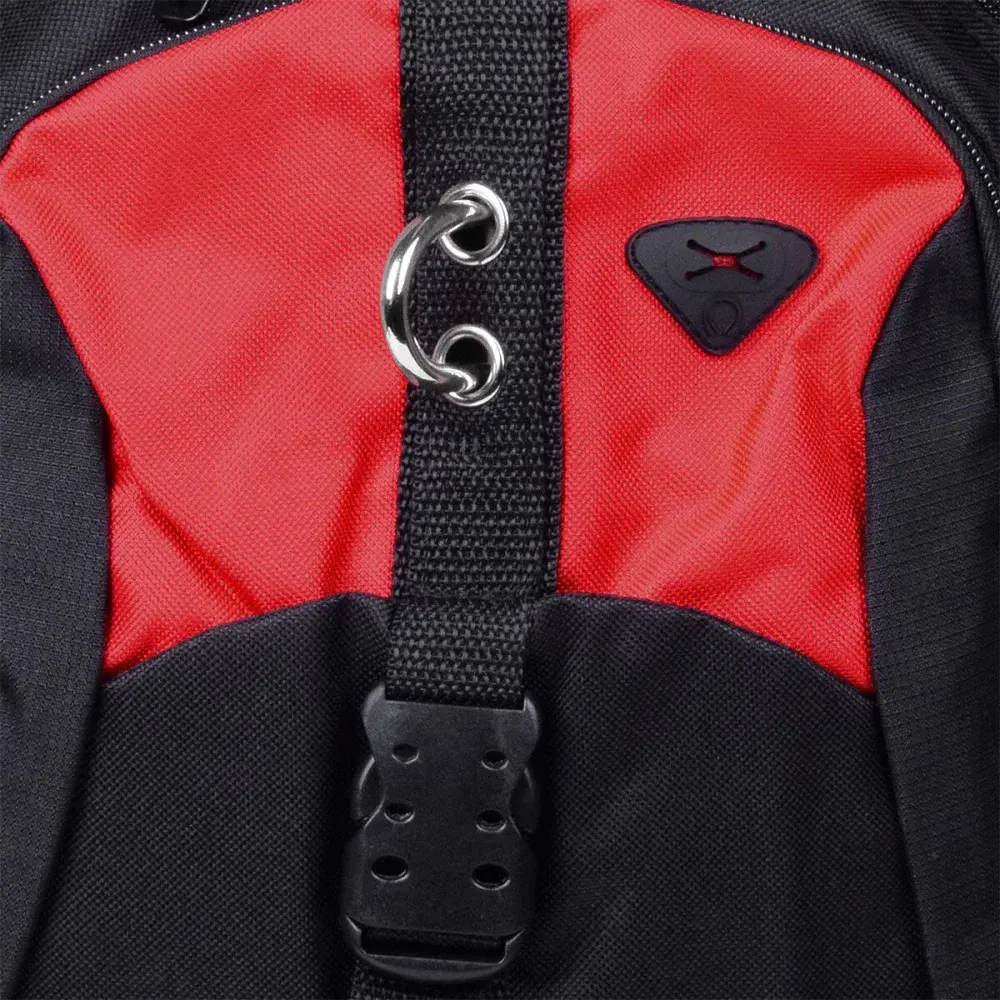 Mochila para ferramentas 14 Worker — fotografia 5