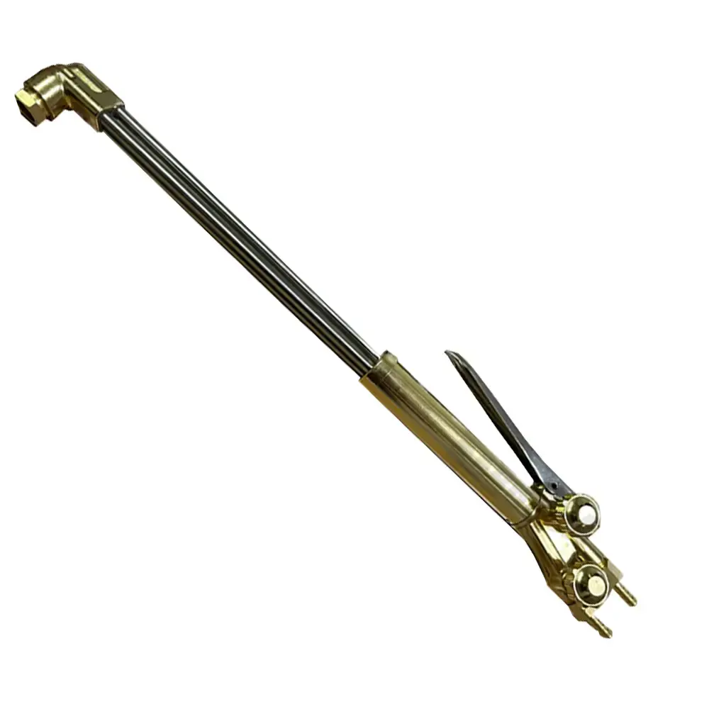 Maçarico de corte com ângulo de 90° 3438B barbosa Barbosa Solda E Corte