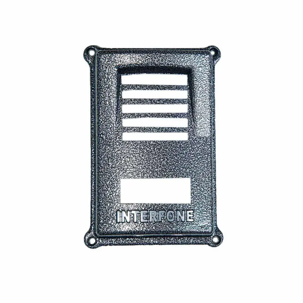 Protetor interfone Kala F8 s — fotografia de referência