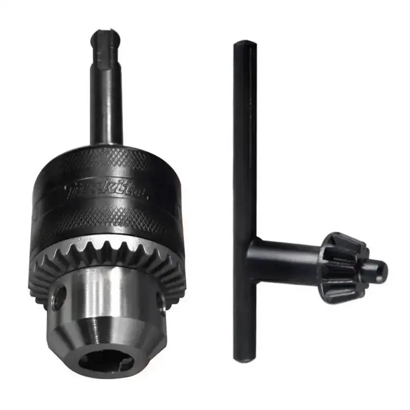 Mandril 13 MM com encaixe sds-plus 1/2 POL B-12887 Makita — fotografia de referência