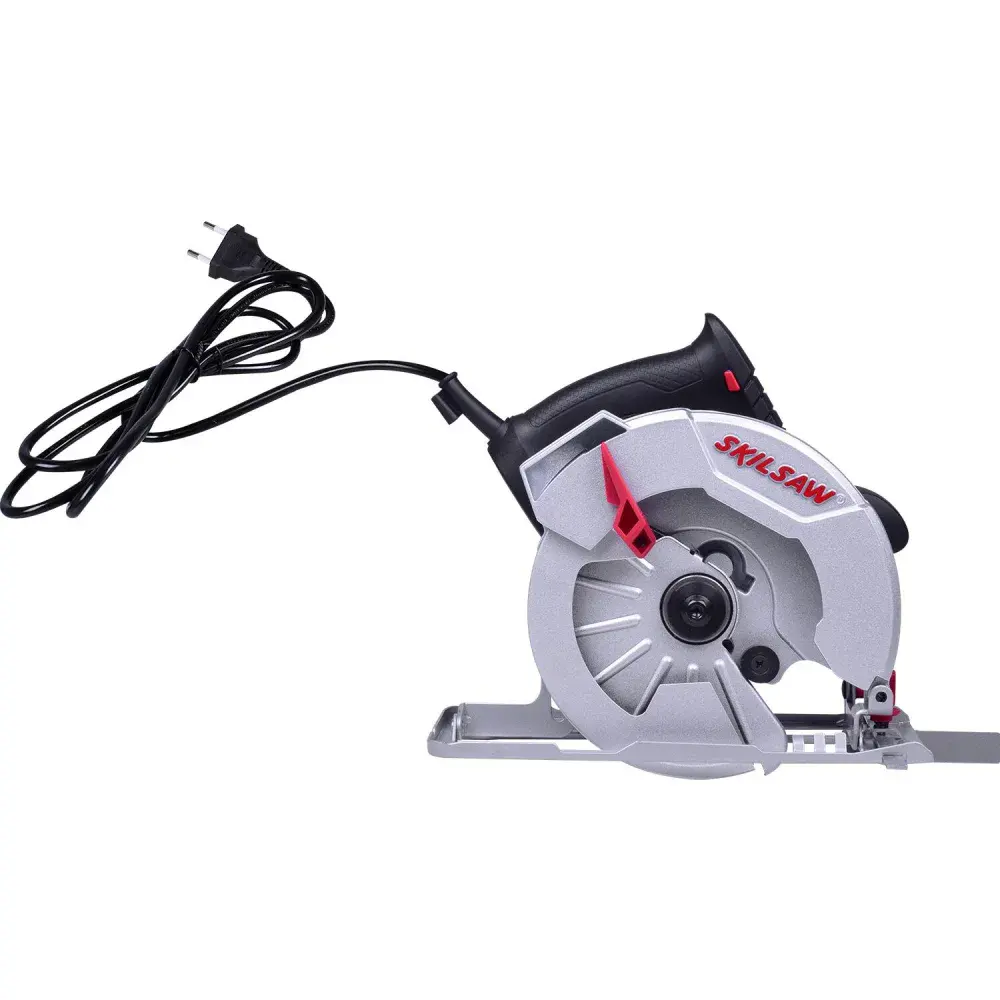 Serra circular 7.1/4 1400 watts 5402 Skil - 220 volts — fotografia 3