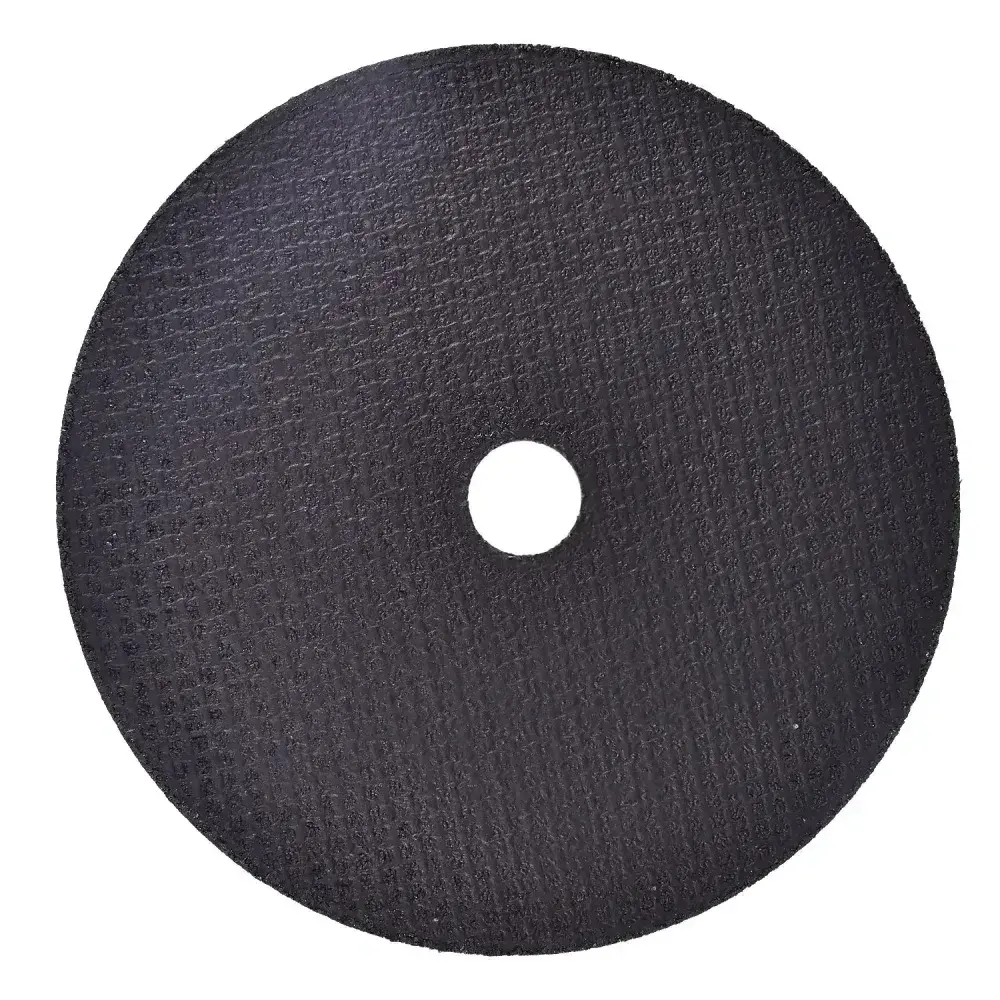 Disco abrasivo para corte em metal 180 x 3MM grão 30 Bosch — fotografia 7