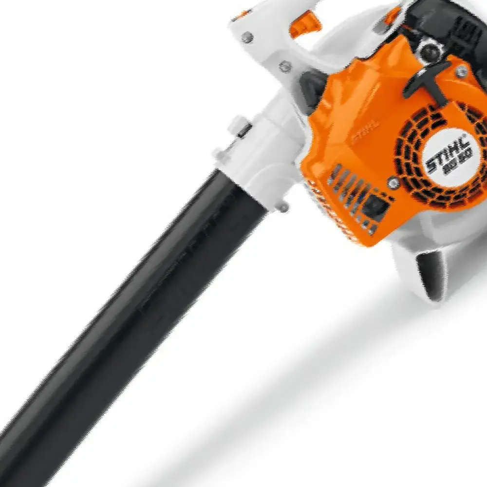 Soprador de folhas combustão a gasolina 27,2 CC BG 50 Stihl — fotografia 4
