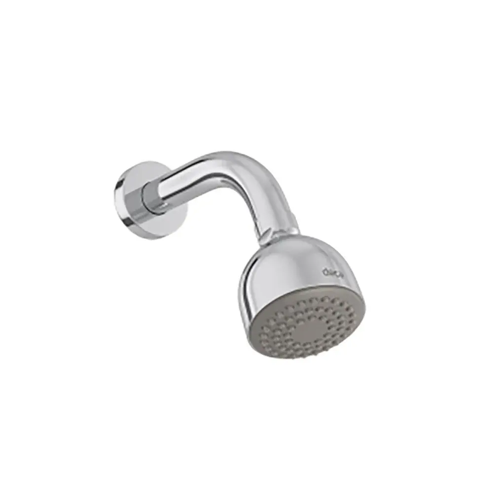 Chuveiro de parede max 249X221X61MM Deca