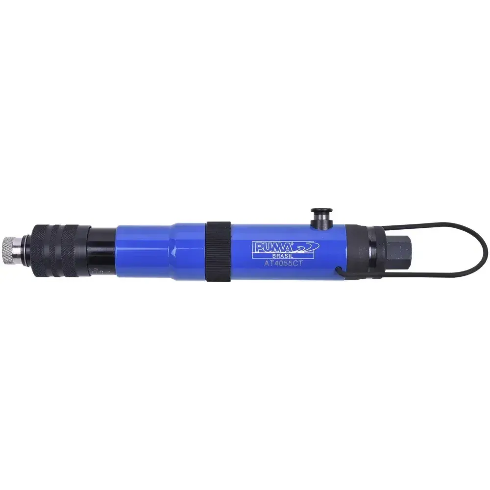 Parafusadeira pneumática 1000 rpm autschuttoff Puma — fotografia 8