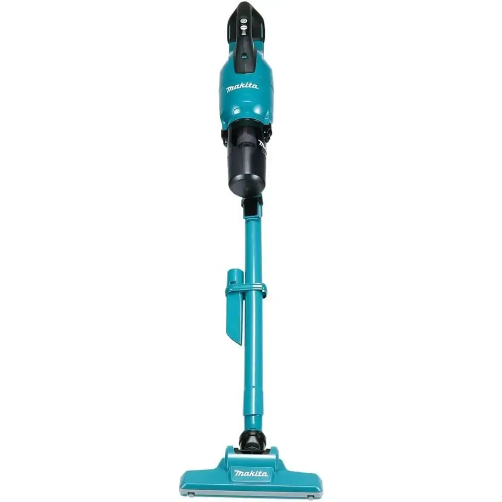Aspirador de pó 730ML a bateria 18,0V 6,0AH LXT Makita — fotografia 4