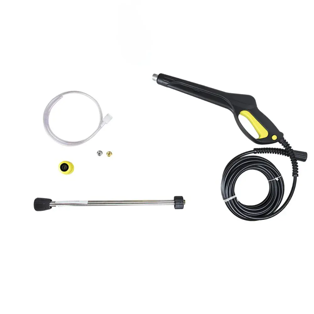 Lavadora de alta pressão HD4/13 1900W 127V Karcher — fotografia 5