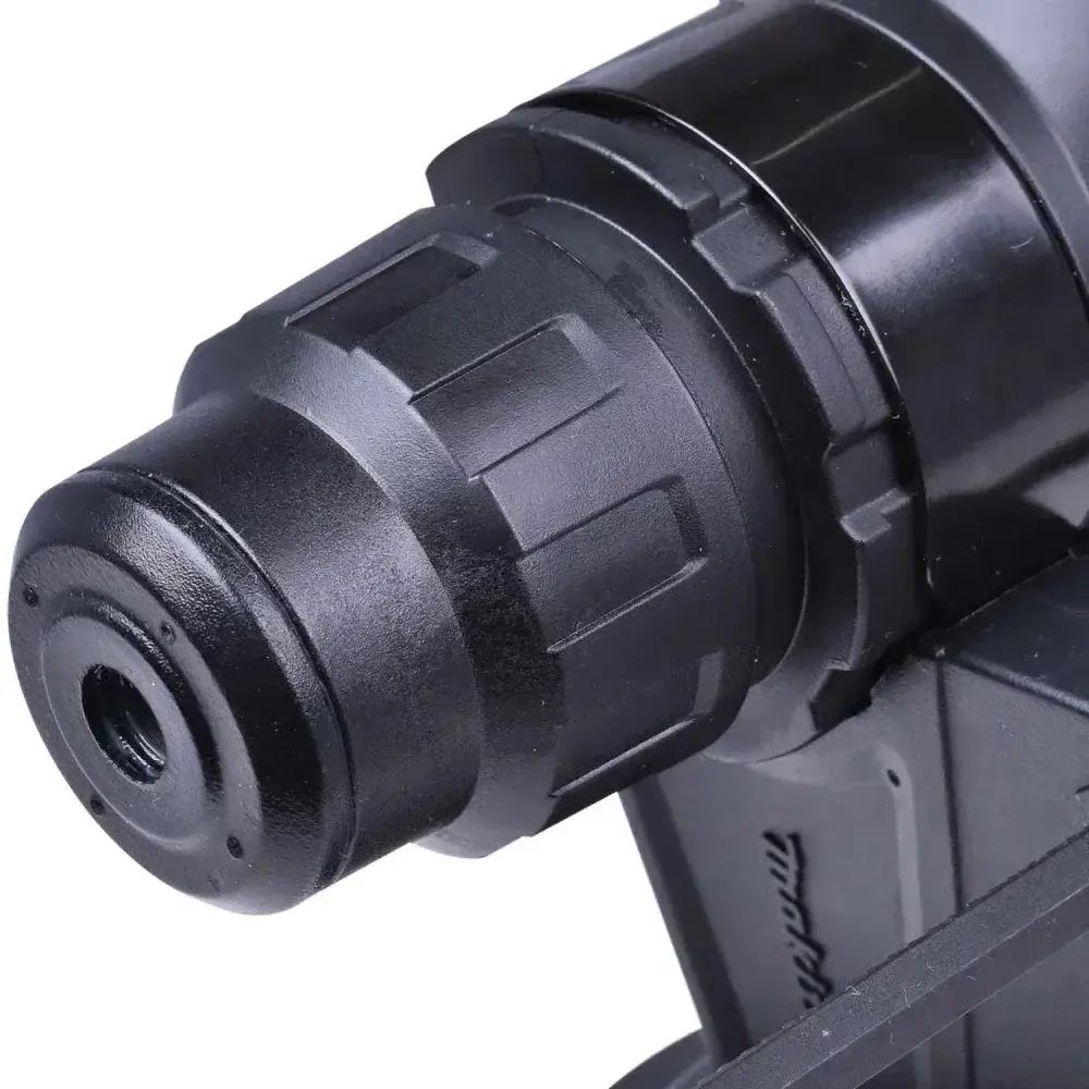 Martelete rotativo e rompedor sds plus HR2630J 830W 127V Makita — fotografia 11