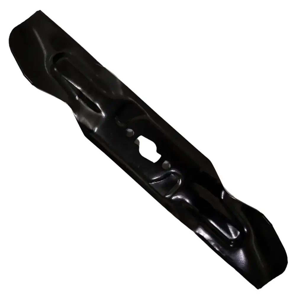 Kit facas lâminas trator grama giro zero cub cadet 24,0 HP 742P05086-X troybilt — fotografia 2