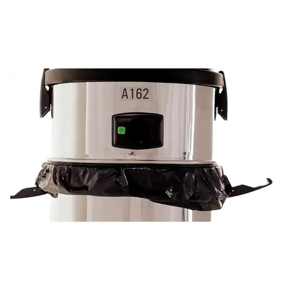 Aspirador pó líquidos pro 62L 1200W A162 127V ipc soteco — fotografia 9