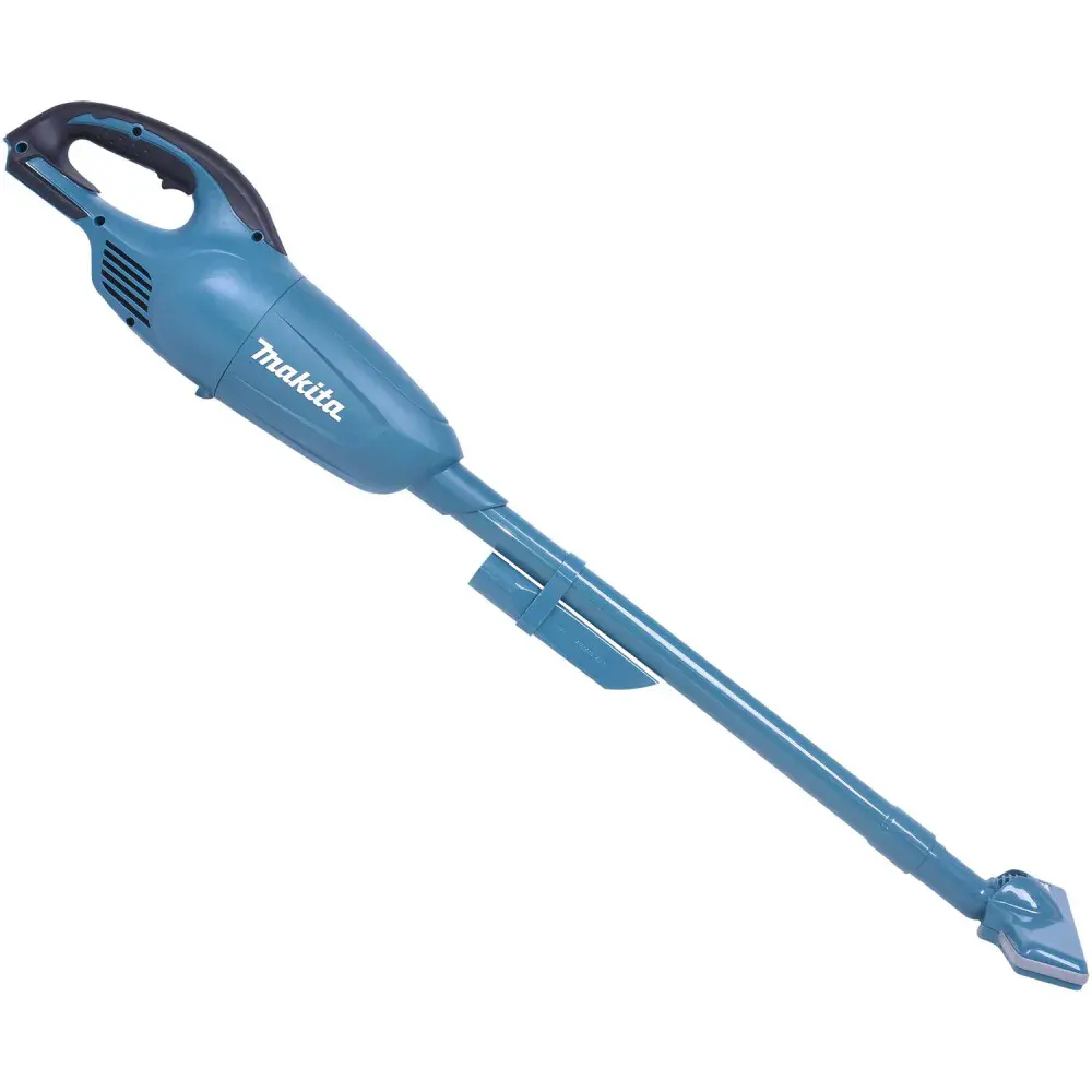 Aspirador de pó a bateria 18V 600ML DCL180Z Makita — fotografia 2
