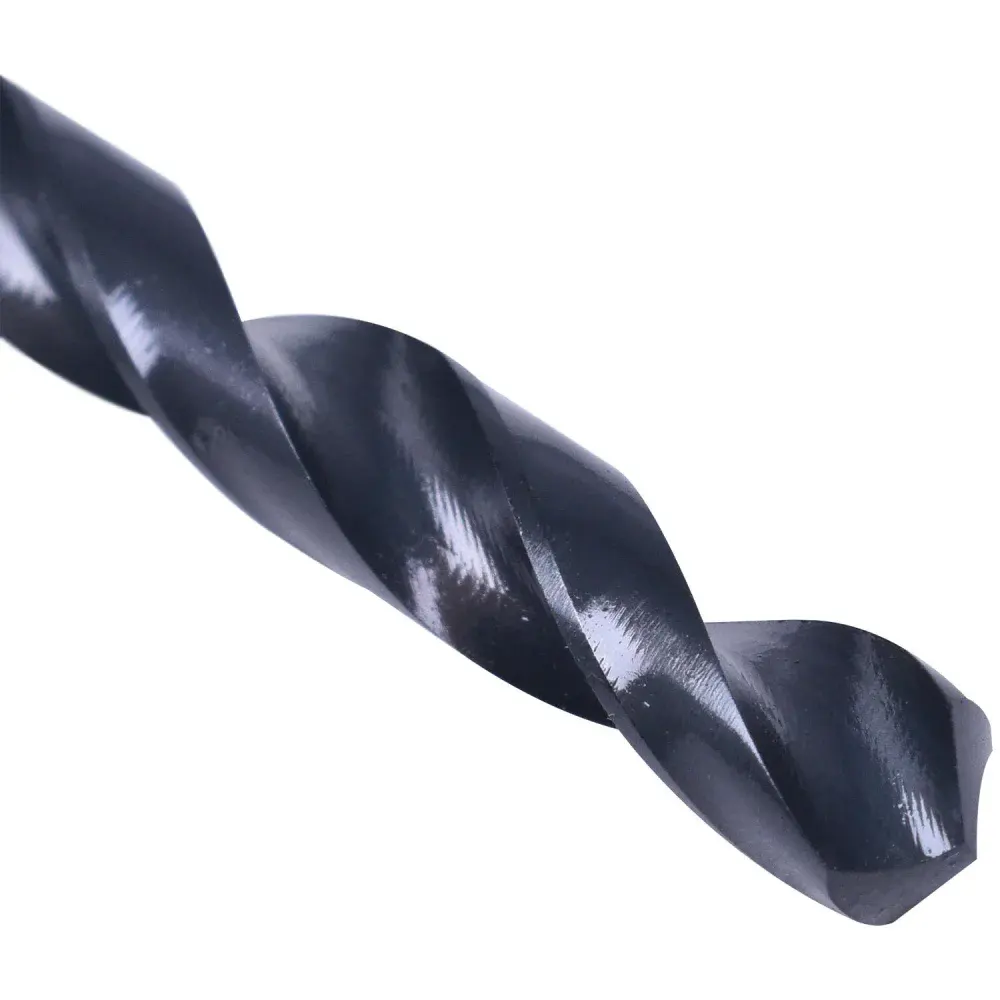 Broca aço rápido 4,5MM A10 Dormer — fotografia 5