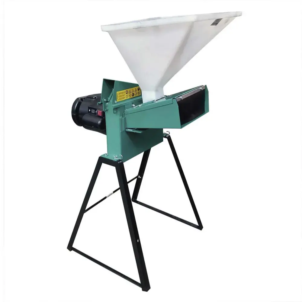 Triturador forrageiro Kala 75 1,5CV biv 60HZ — fotografia de referência