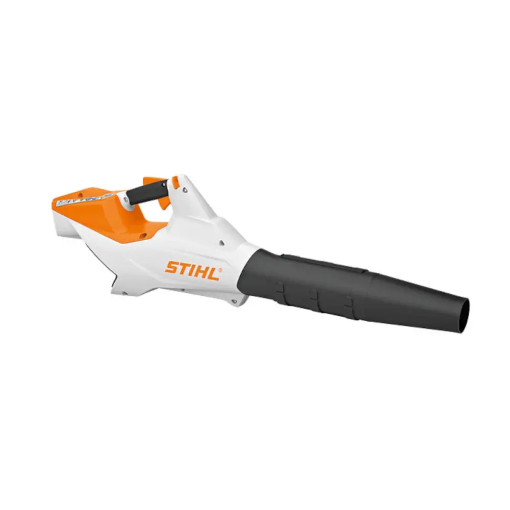 Soprador a bateria bga 86 20DB 36V Stihl — fotografia 3