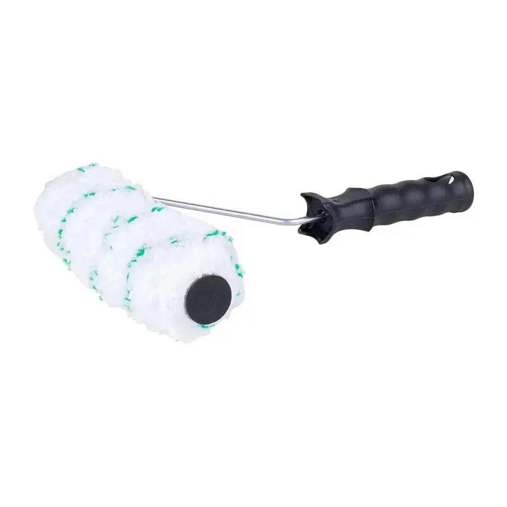 Rolo lã sintética microfibra 15CM Kala — fotografia de referência