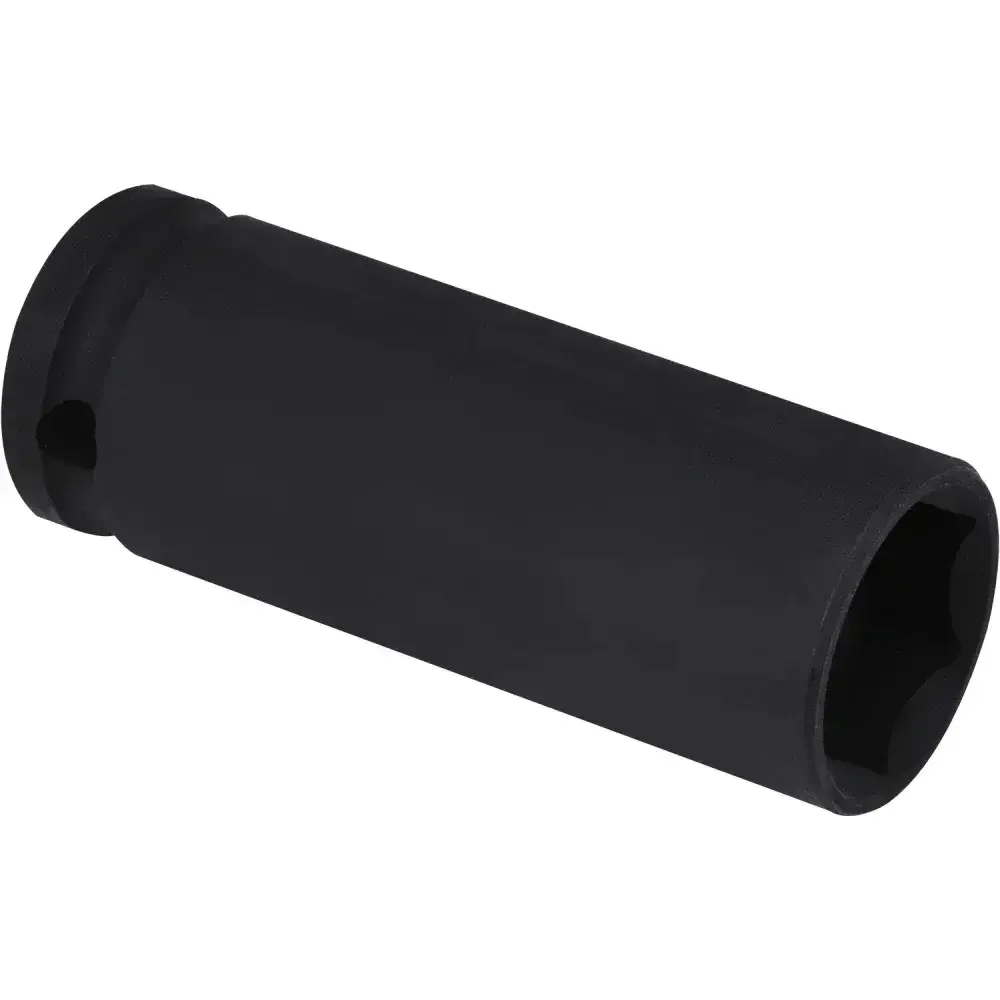 Soquete sextavado de impacto longo encaixe 1/2 21MM Worker — fotografia 10