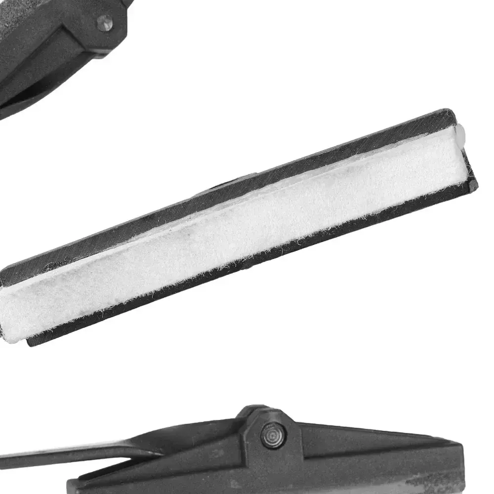 Brunidor de cilindros para motores automotivos 70-150MM Raven — fotografia 10