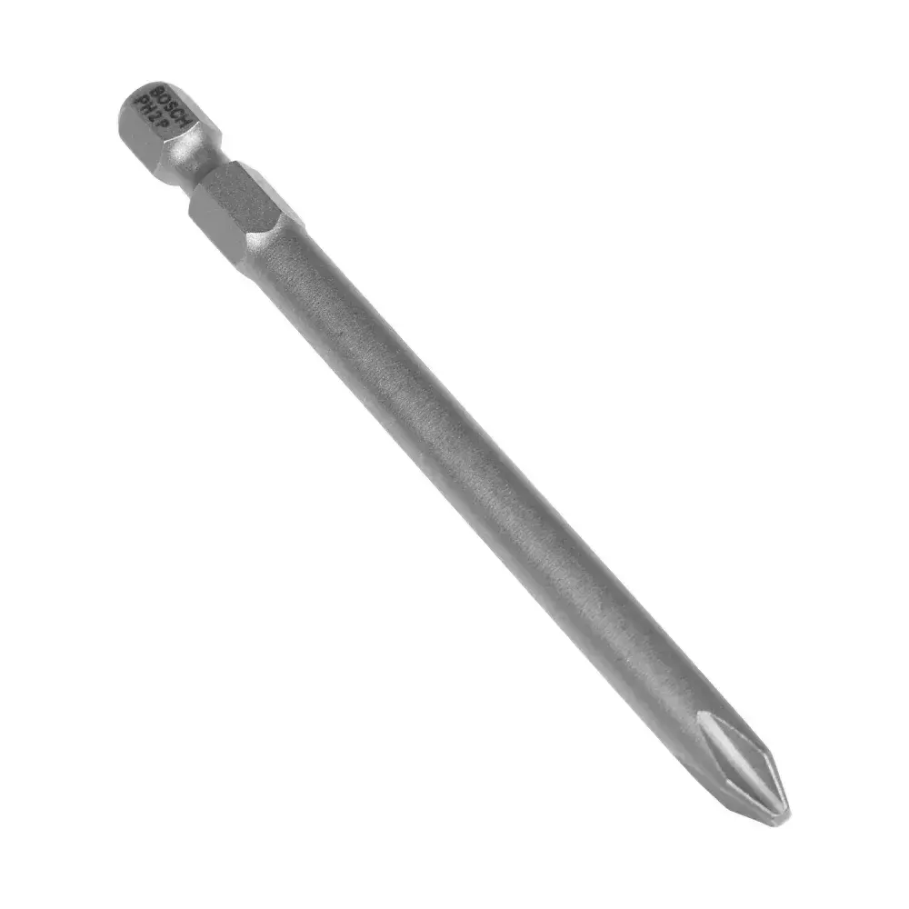 Kit de ponta bits phillips com 30 peç 89MM Bosch — fotografia 6