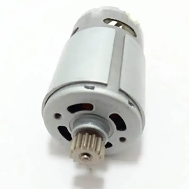 Motor para parafusadeira / furadeira GSR 14.4-2 2609120204 Bosch — fotografia de referência