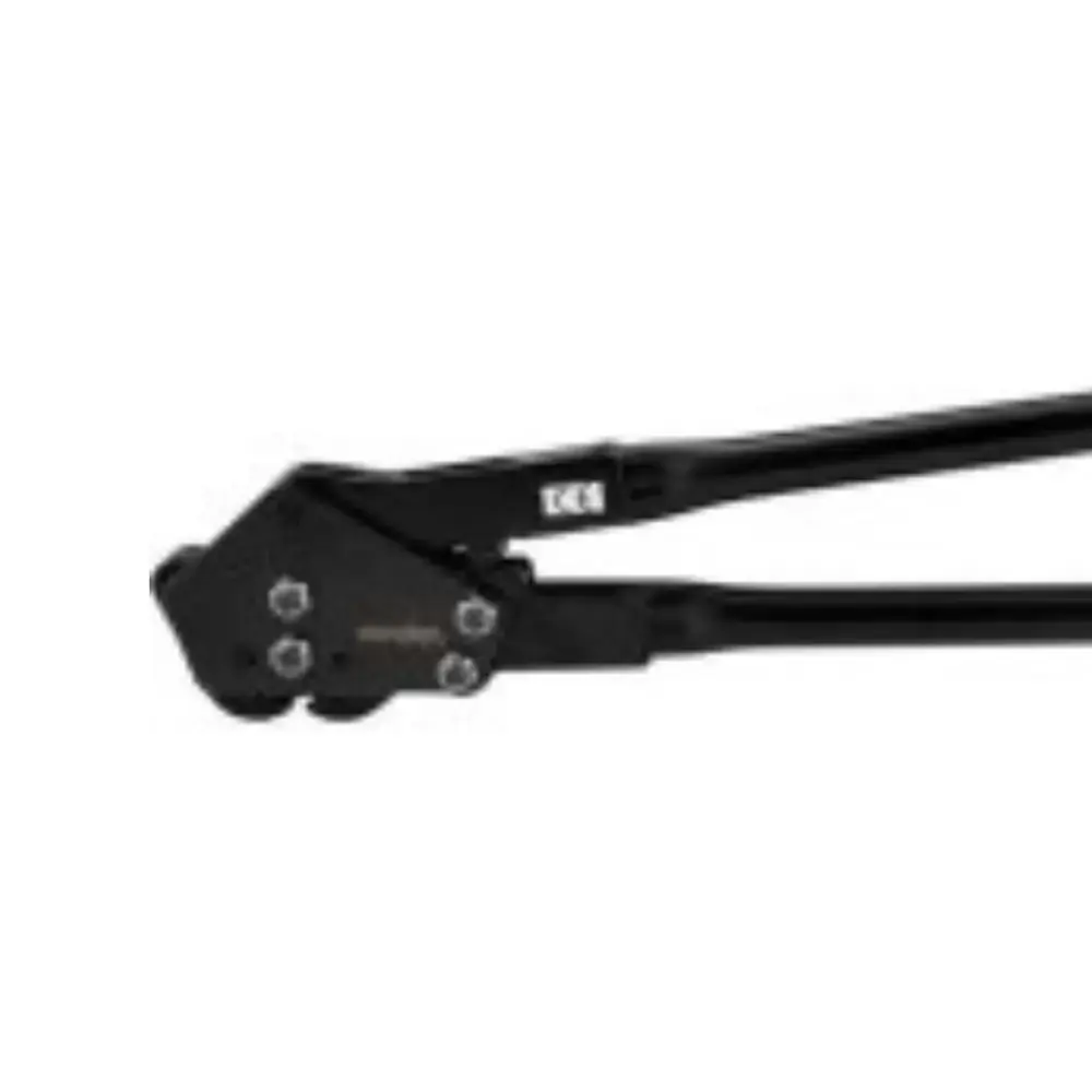 Selador horizontal para fita de aço 3/4 POL 1155034000 Vonder — fotografia 5
