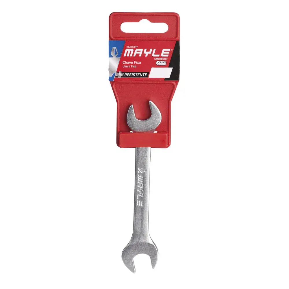 Chave fixa Mayle 10X11MM — fotografia de referência