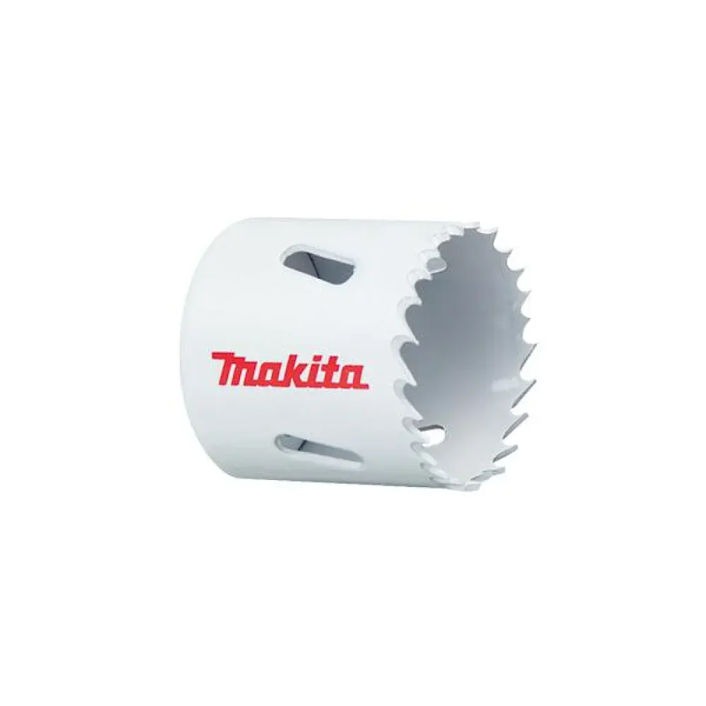Serra copo bim 21MM D-35380 Makita — fotografia de referência