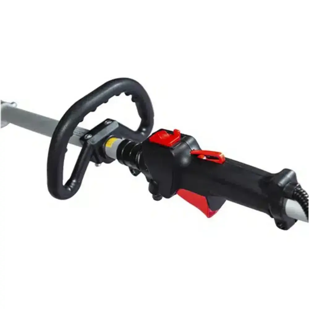 Roçadeira multifuncional 25,4CC 1,0HP TBC26MTX Toyama — fotografia 3