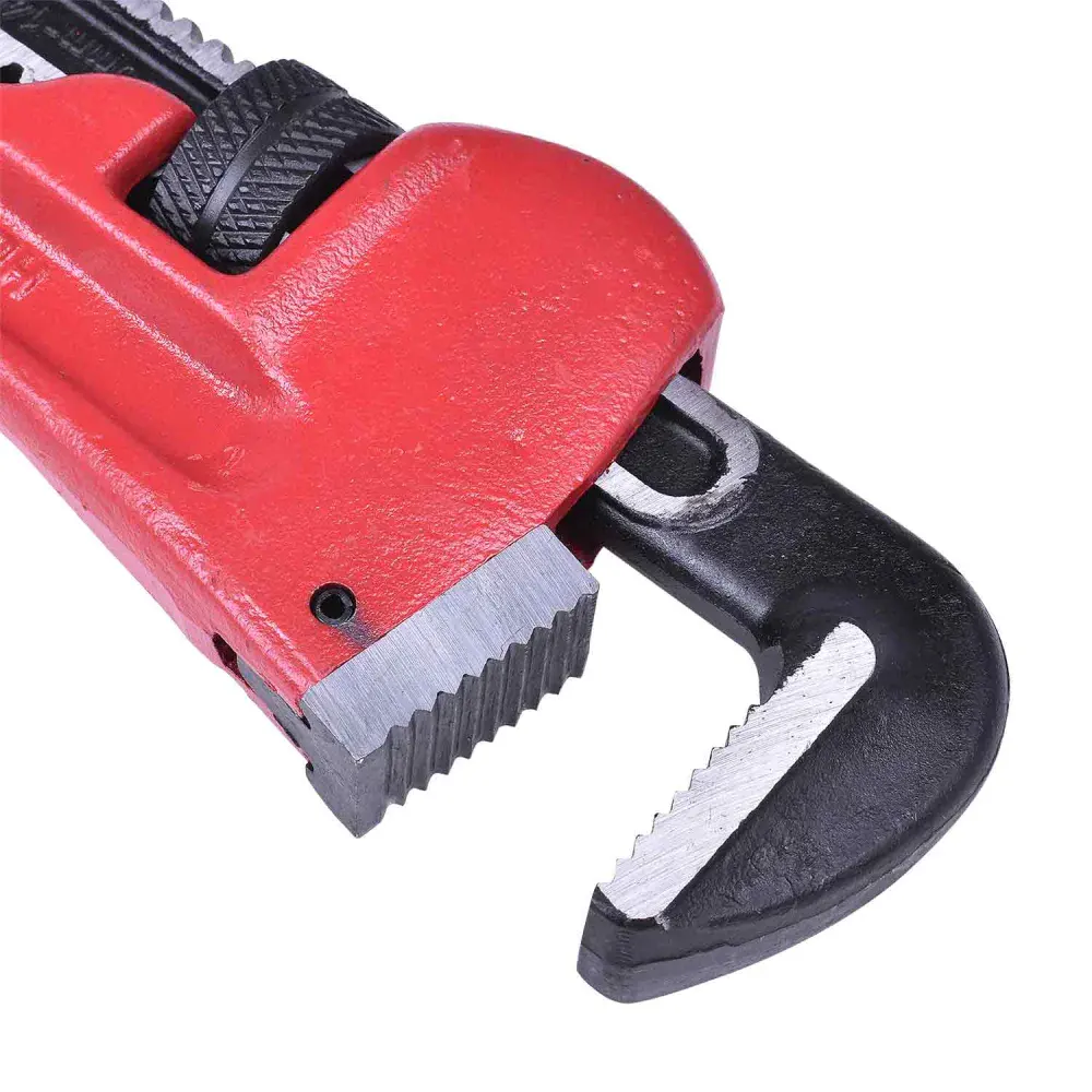 Chave para tubo/cano 14 325MM 1227-325 robust K&f — fotografia 5