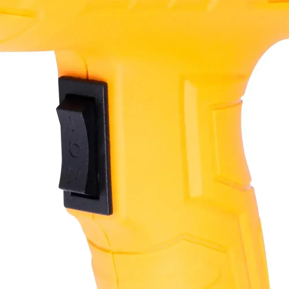 Soprador térmico 2 temperaturas 2000W 220V stk 2000 Kala — fotografia 5