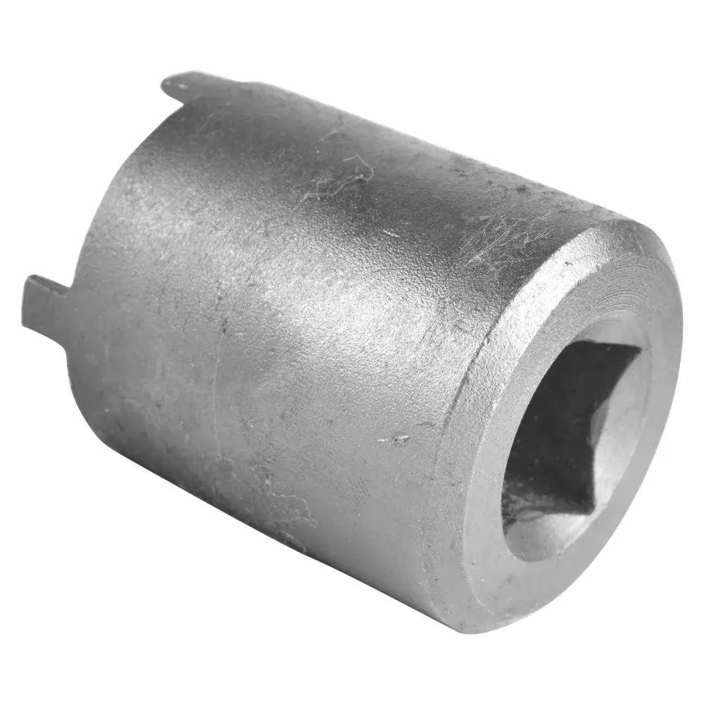 Chave soquete 3/4” para porca cr 241 cr ferramentas — fotografia de referência