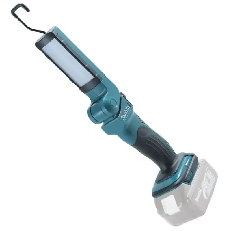 Lanterna LED à Bateria 18V DML801X s/ Bateria e Carregador MAKITA
