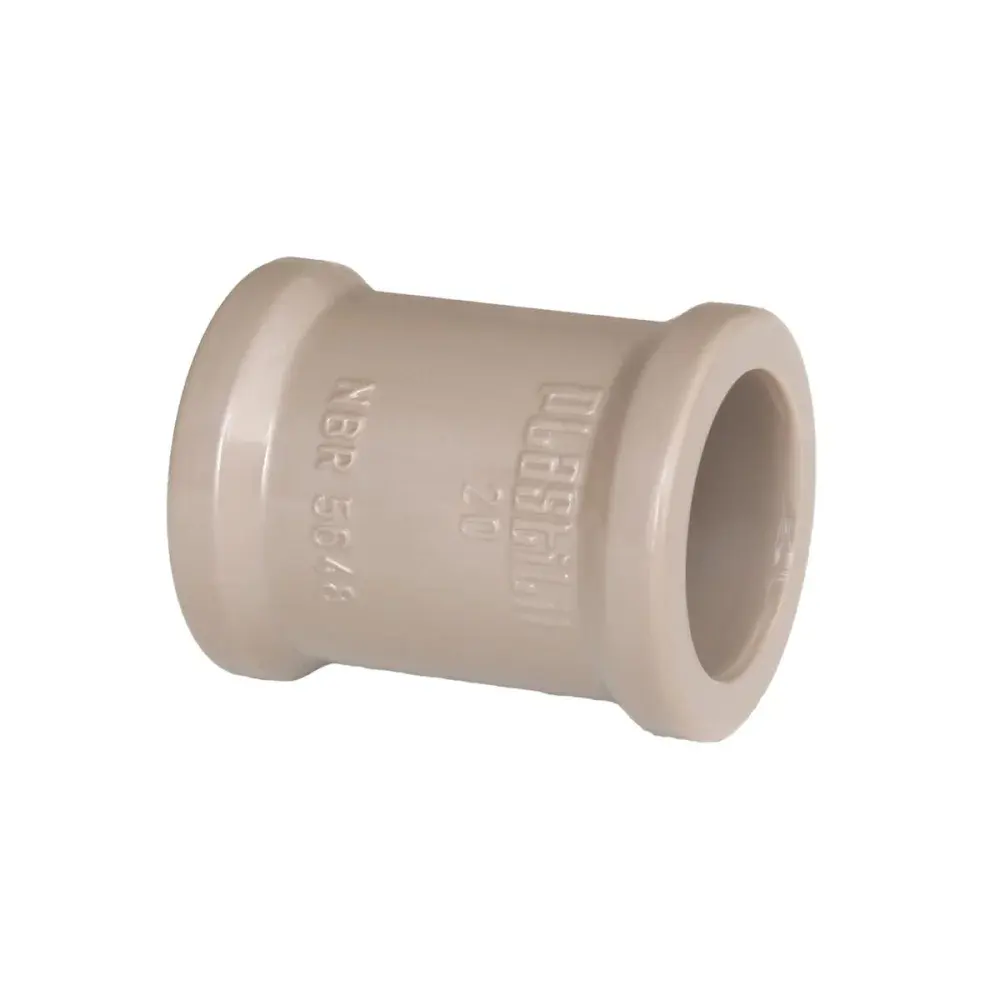Luva soldável Plastilit 20MM — fotografia de referência
