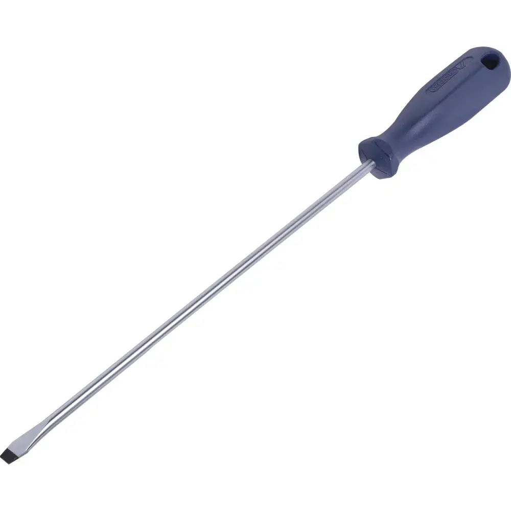 Chave de fenda simples - 150 1/4X10 Gedore — fotografia 4