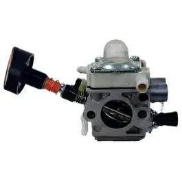 Carburador 4147/42 para roçadeira FS161 4147-120-0635 Stihl — fotografia 2