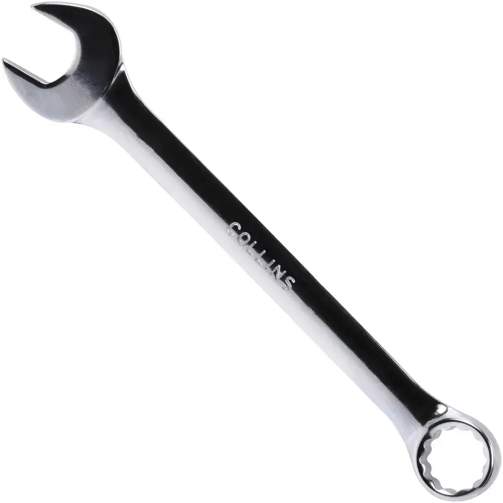 Chave combinada 11MM cr-v Collins — fotografia 5
