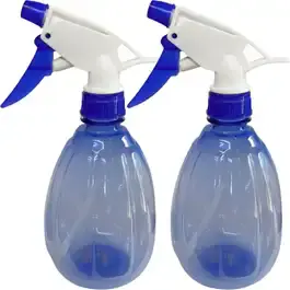 Kit 2 Unidades de Pulverizador Cores sortidas 550ML SX-217 TRAPP — fotografia 2