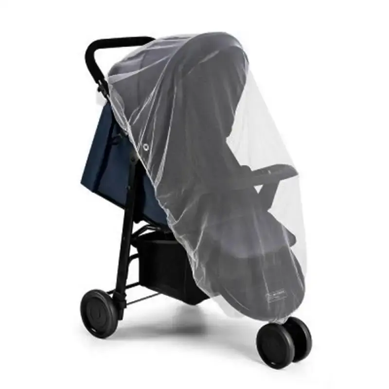 Mosquiteiro universal para bebê conforto. carrinho e berço BB351 multikids baby
