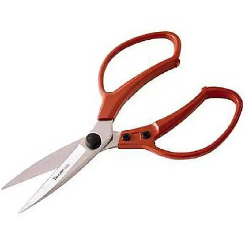 Tesoura multiuso cores TS3149 23.5CM Trapp — fotografia de referência