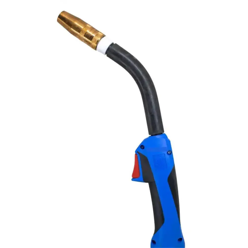 Tocha de solda mig/mag 3M 463 TBI x-p Esab — fotografia 2