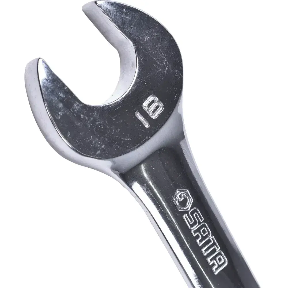 Chave combinada invertida 16MM Sata ST40288SC — fotografia 6