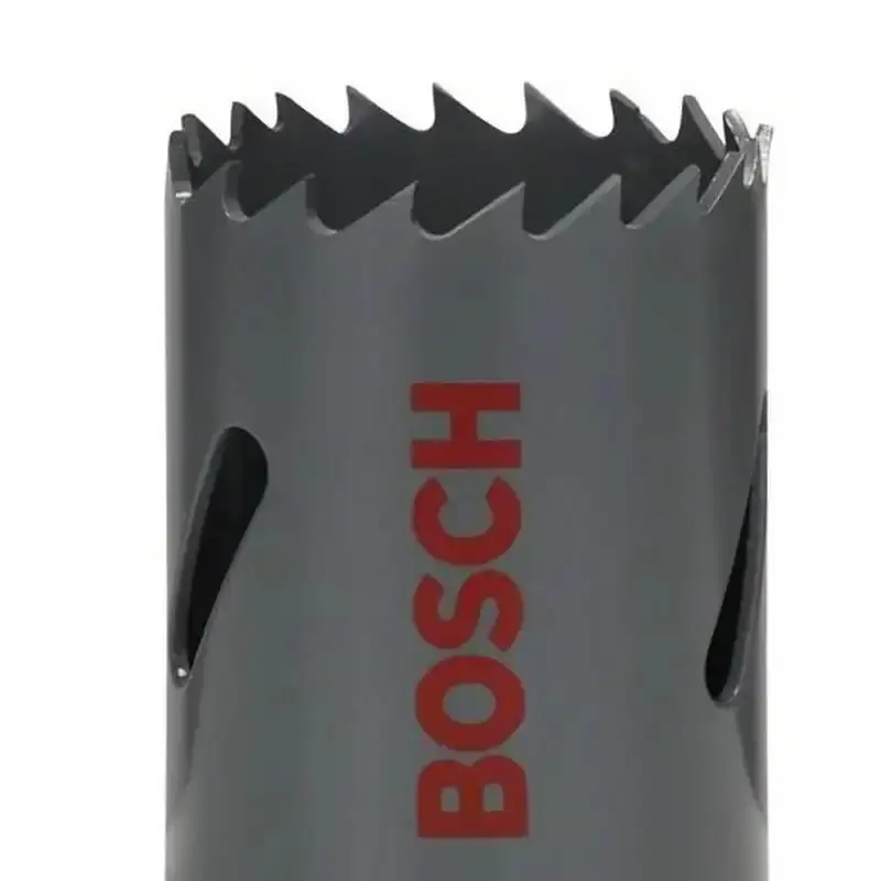 Serra copo cobalto 19MM 3/4 POL 2608584101 Bosch — fotografia 3