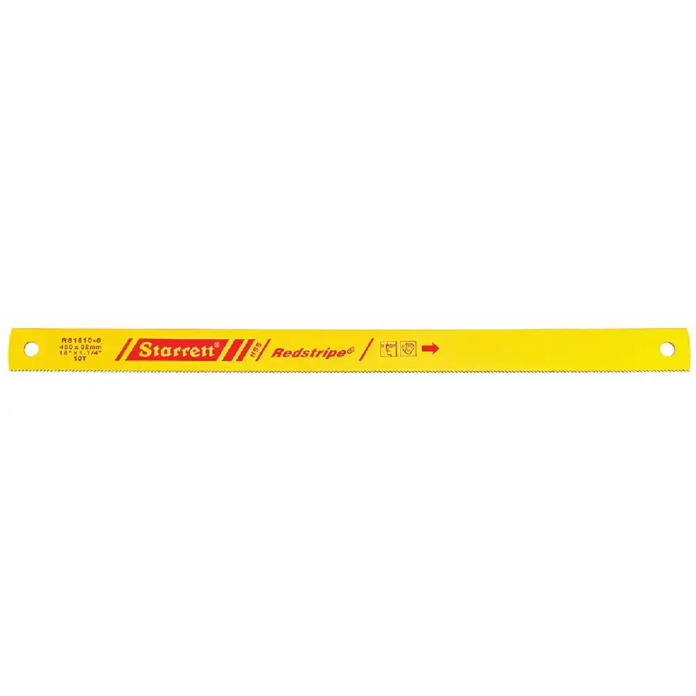 Lâmina de serra máquina RS1810-6 Starrett
