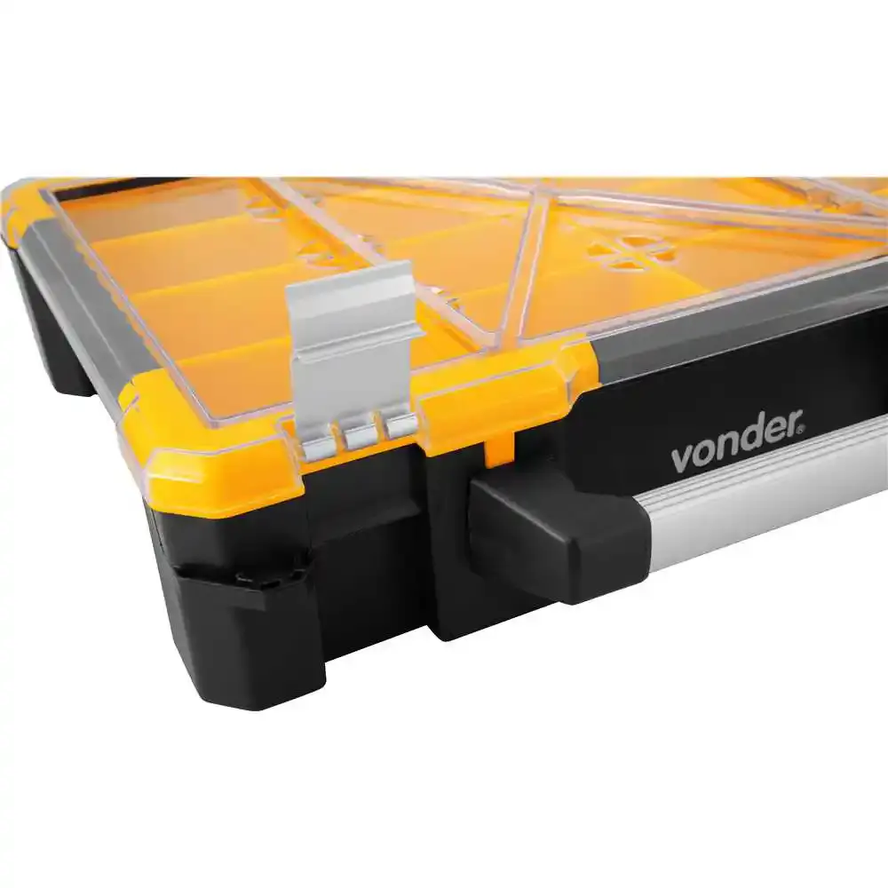 Organizador plástico OPV-770 Vonder — fotografia 7
