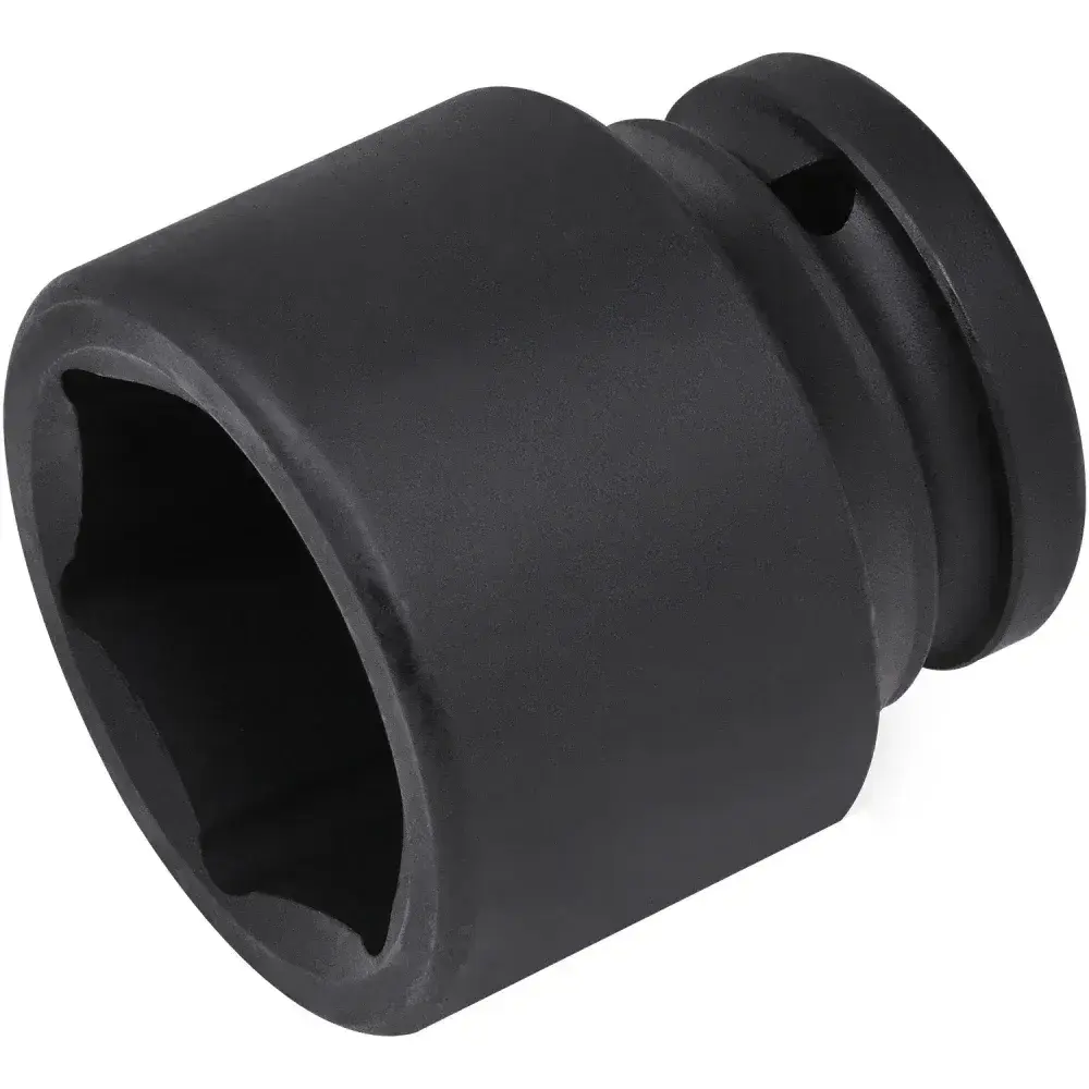 Soquete sextavado impacto encaixe 3/4 46MM Worker — fotografia 9