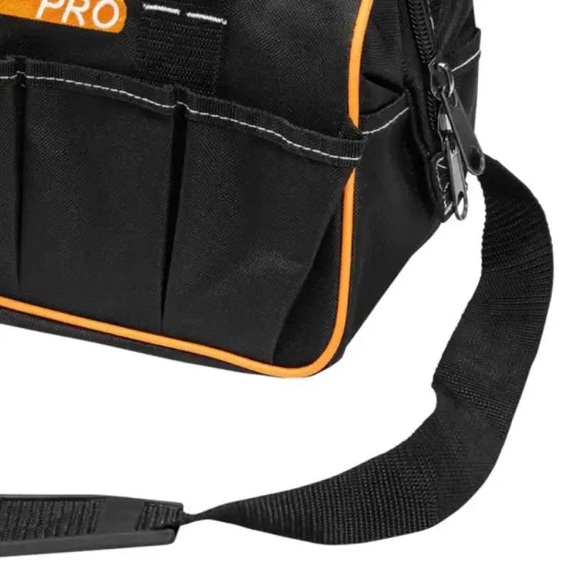 Bolsa em nylon para ferramentas 12 POL 44952612 Tramontina PRO — fotografia 4