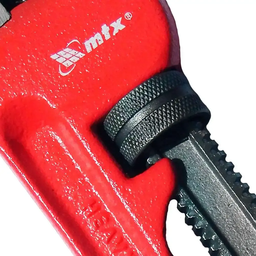 Chave grifo 24 polegadas heavy duty MTX — fotografia 4