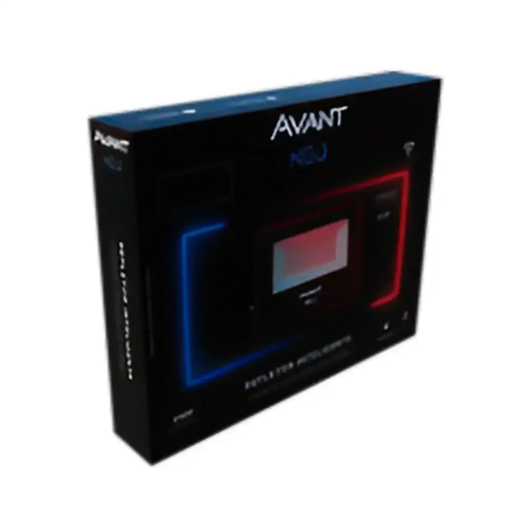 Refletor led NEO 30W BR6500K RGB bivolt Avant — fotografia 6