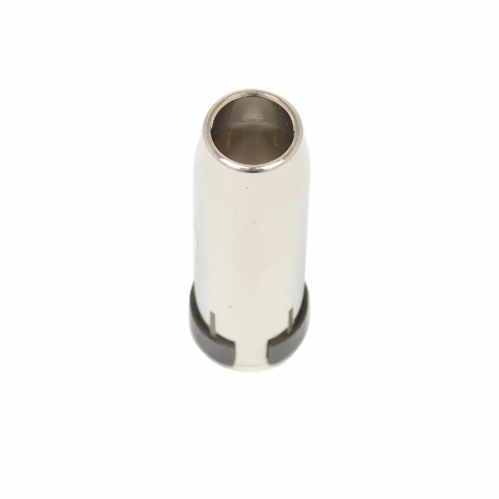Bocal cônico para tocha mig 15MM ME511 Oximig — fotografia de referência